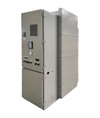 Gas Insulated Switchgear (GIS) image